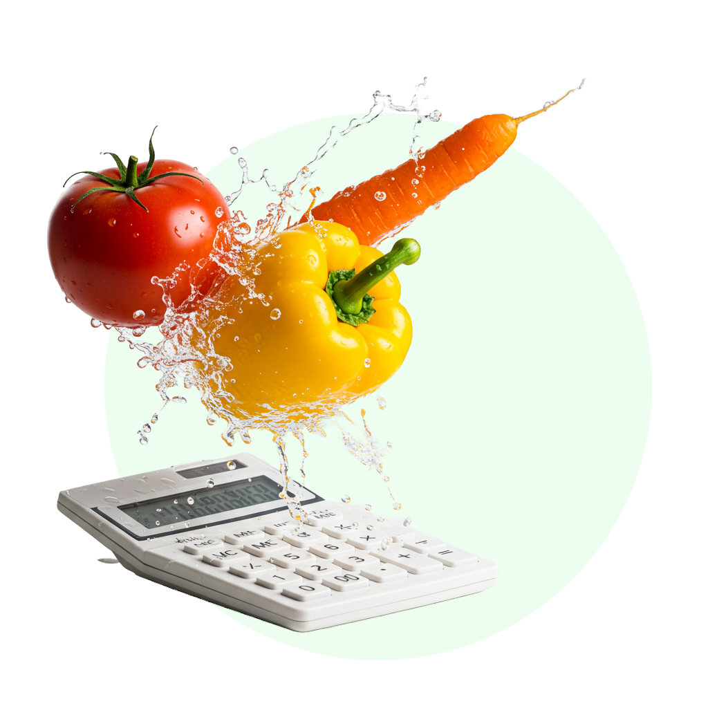 管理栄養士にお仕事を依頼する