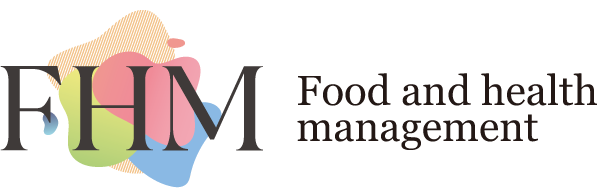 食と健康マネジメント